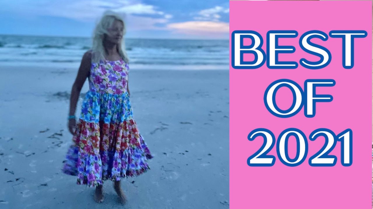 Favorite Makes of 2021