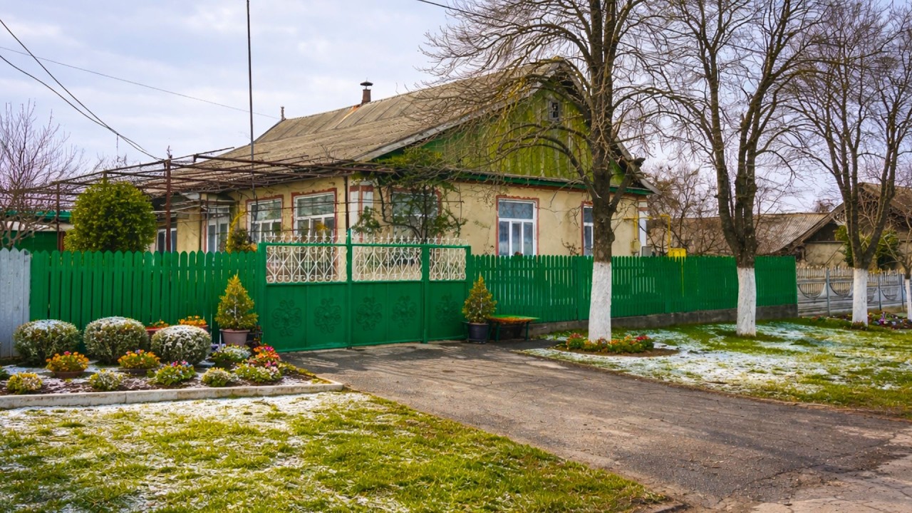 🌱Дім за адекватною ціною Хата з ГАЗом в селі Бубнівка поруч ЛІС та РІЧКА