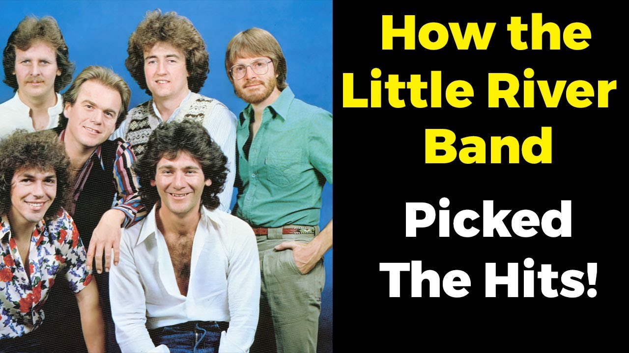 Как группа Little River Band выбирала хиты — интервью