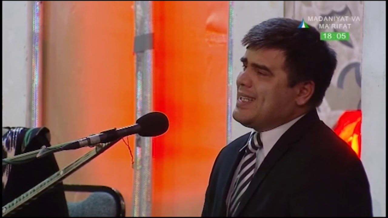 Qashqarchai Mo'g'ulchai Segoh 
