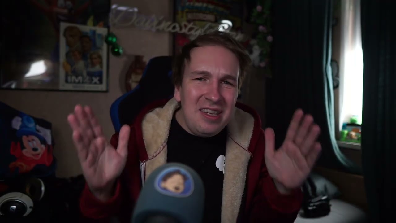 WINTERS PRAATJE!