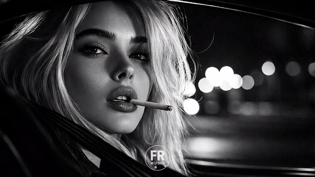 Top 5 Trend Remixes 2025🔥 Jah Khalib, Janaga, Adam, Xcho, Jaman T | Музыка Playlist #39 (FR MUSIC)