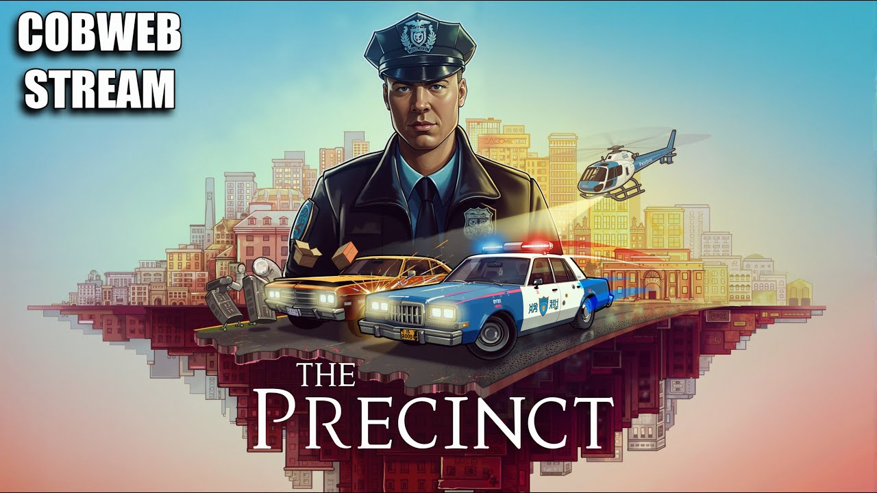 The Precinct - Полицейская история - На страже Закона