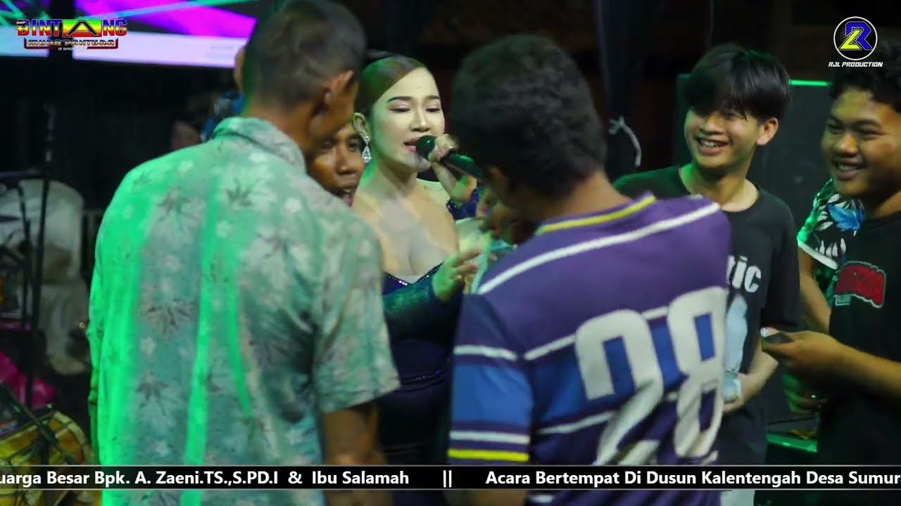 ➡️ Kembang Gula ~ Ocha Londo || Bintang Muda Pantura ` Live Sumuradem Sukra Indramayu #orkes 