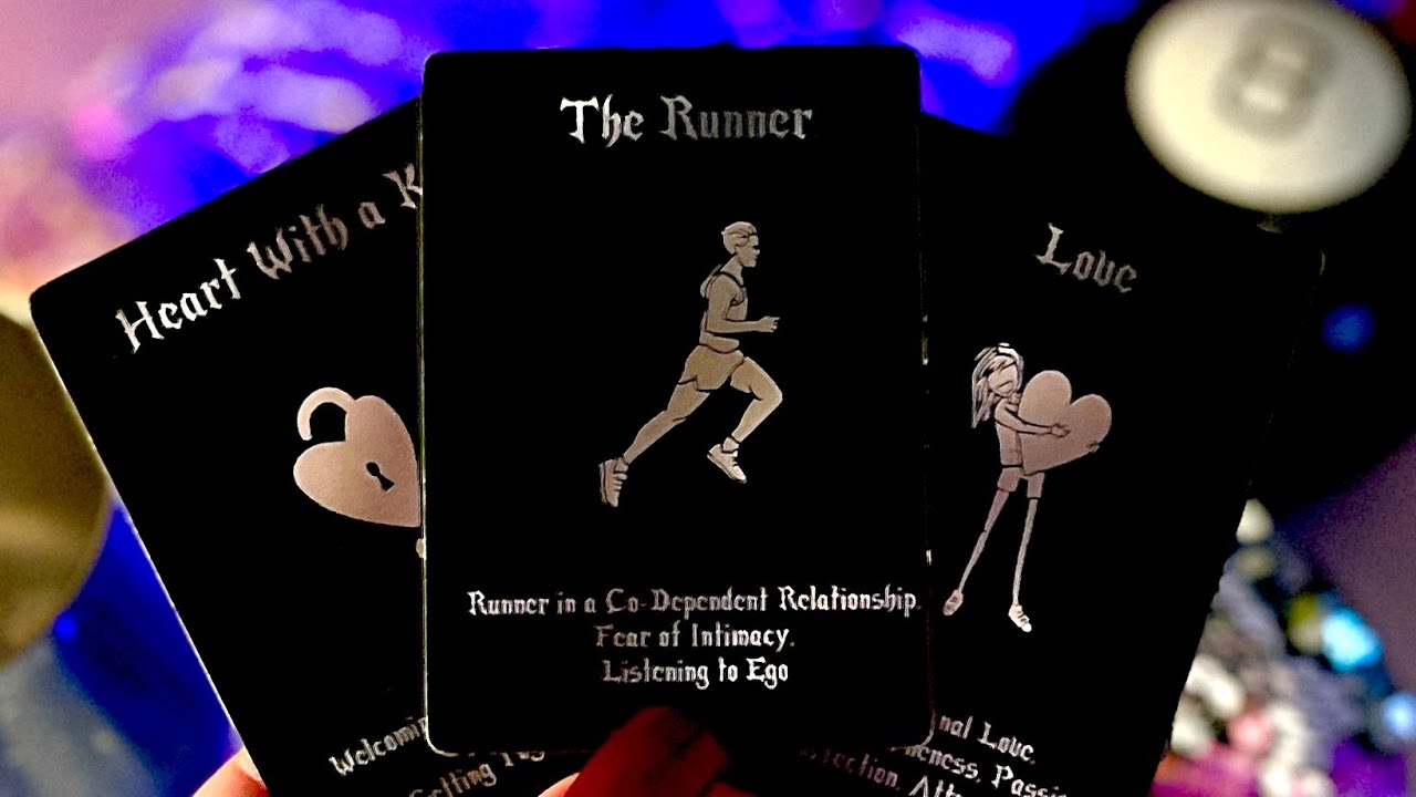 Virgo ♍️ New! Holiday Romance! Running Back To You!? Or Running Into You? 🦃❤️🏃🏽‍♂️💨