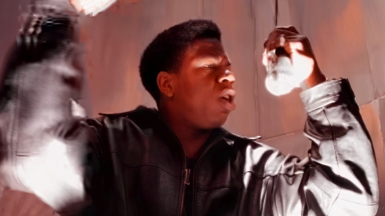 Craig Mack - Get Down [Official Music Video]