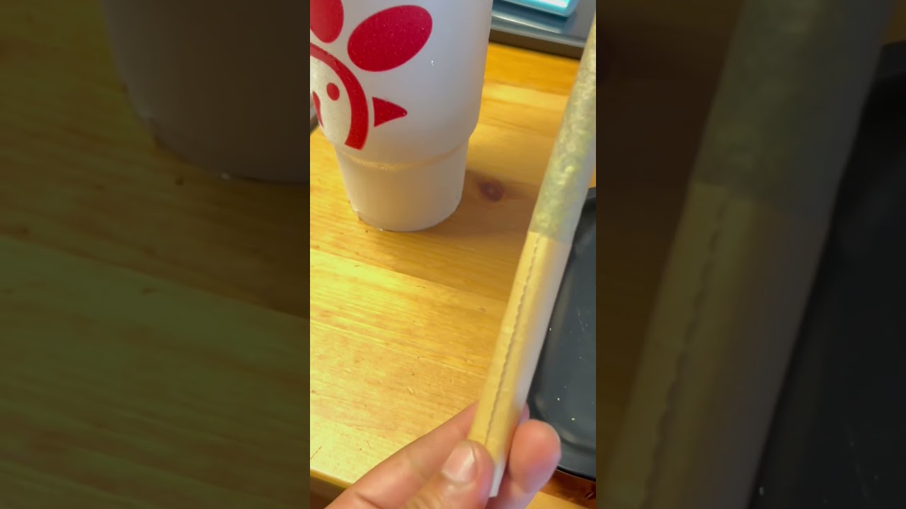 12 INCH RAW CONE FILLED WITH 14 GRAMS!!!