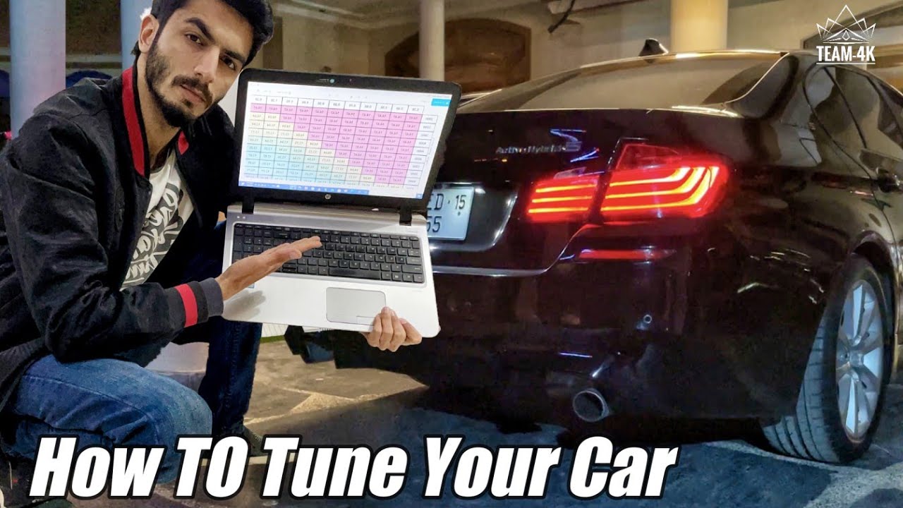 How To Tune Your Car | Gora Tune🔥| Kismat Kharab😭| Big Loss😭(PART-1)