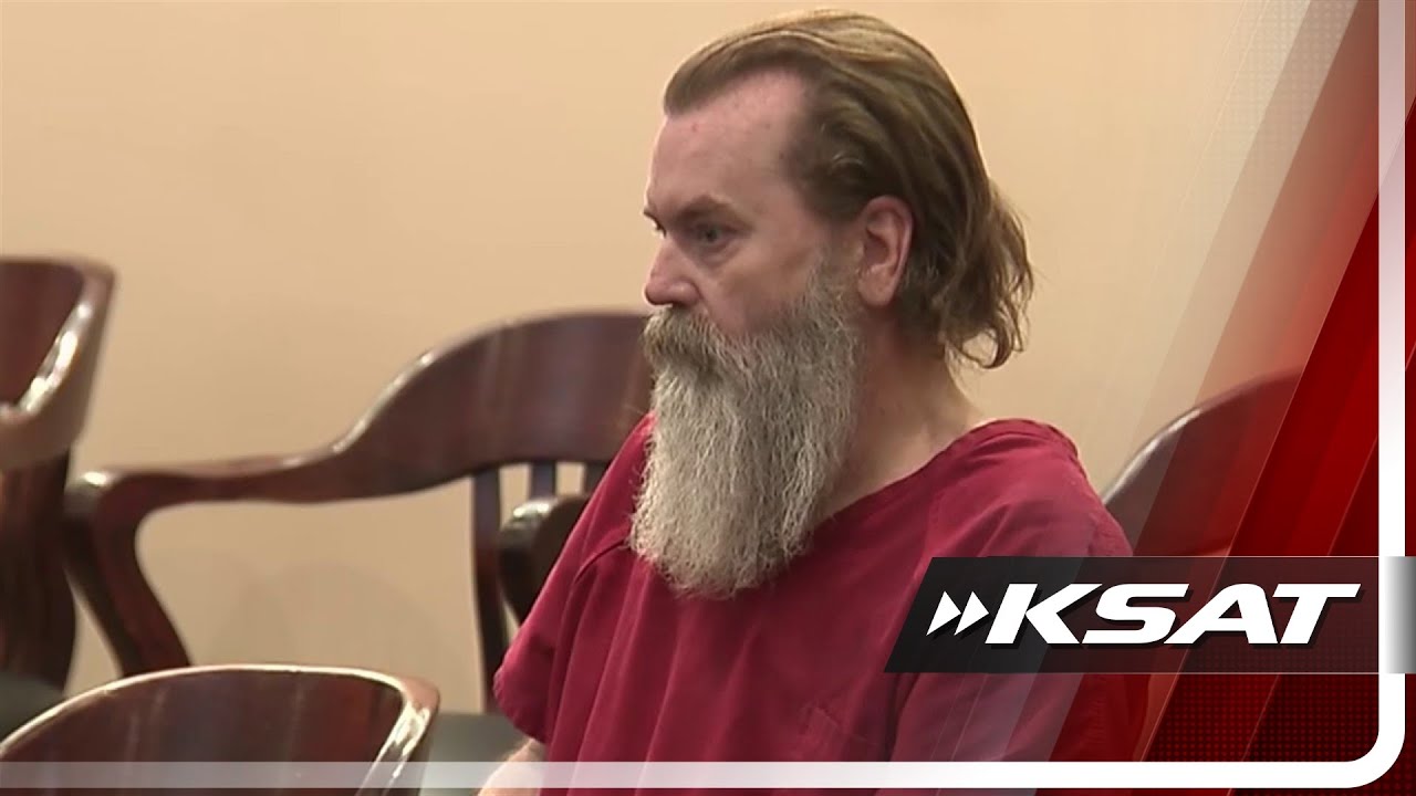 Stephen Clare pleads guilty in vicious attack of ex-wife, daughters in 2023