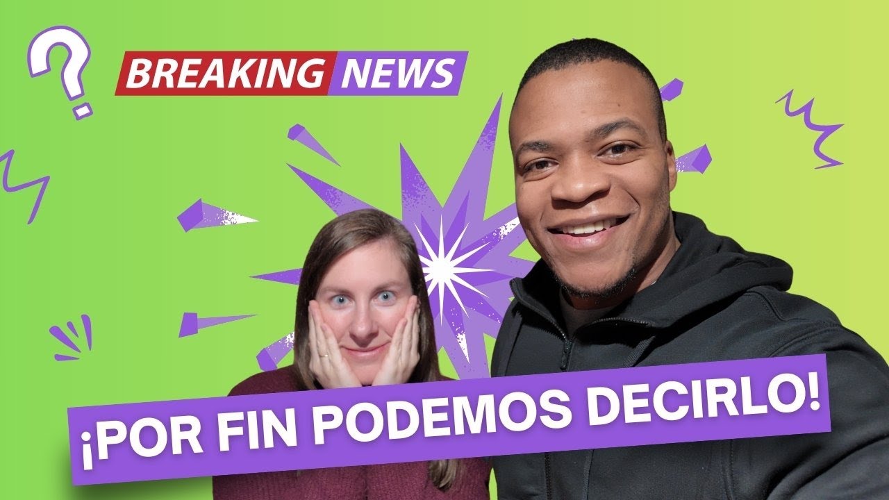 🇺🇸 ¿NOS QUEDAMOS O NOS VAMOS? USA vs España después de 4 meses + Decisión FINAL 🔥