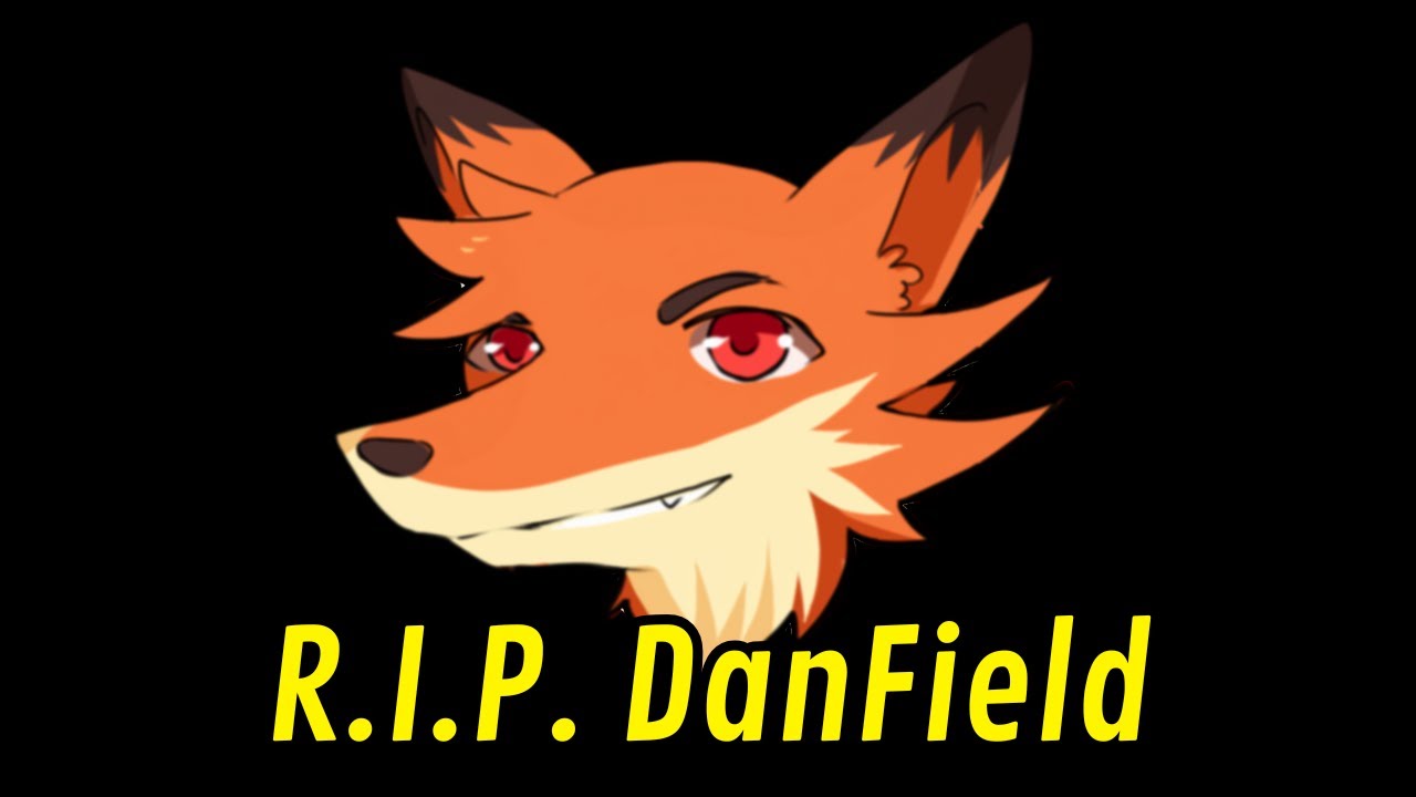 Hommage à DanField