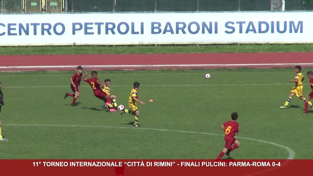 11° Torneo Internazionale 