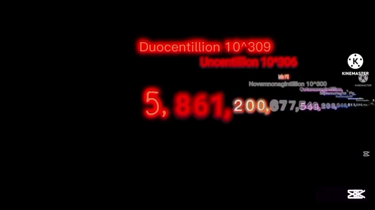 0 to 1 Decicentillion (3/10) @NhiĐỗThị-w1u Is next 