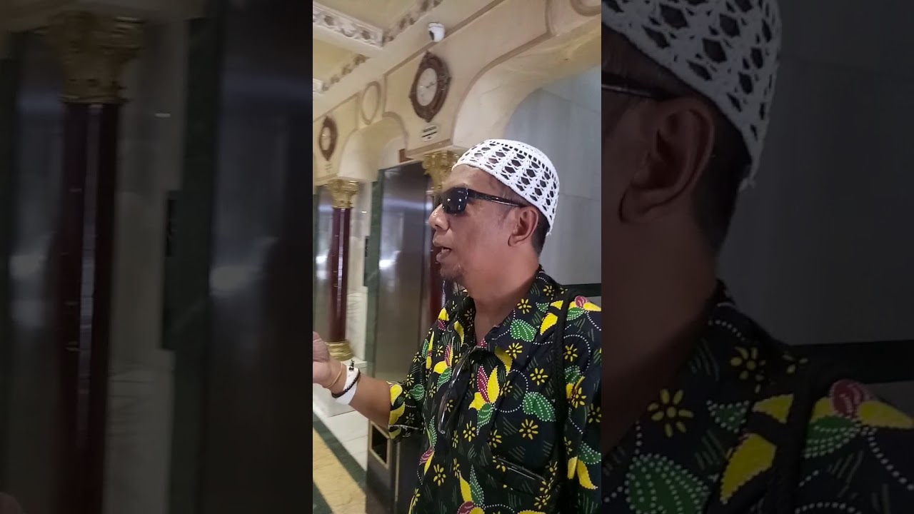 Hotel Bahauddin Madinah