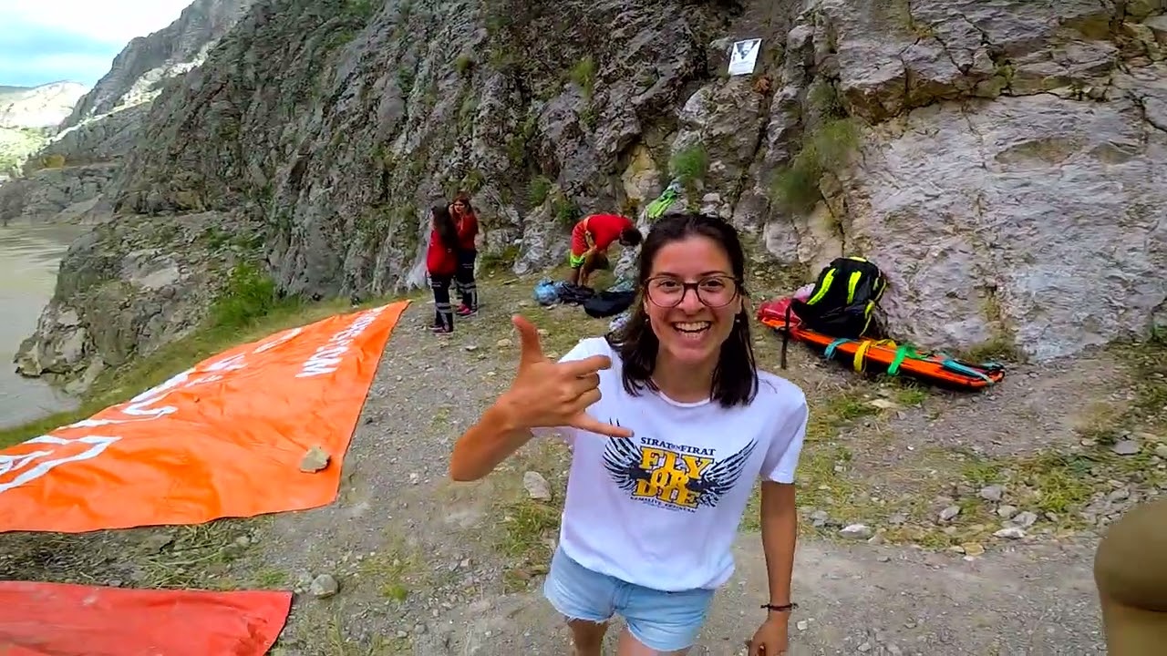 Kemaliye Uluslararası Kültür ve Doğa Sporları Festivali 2018