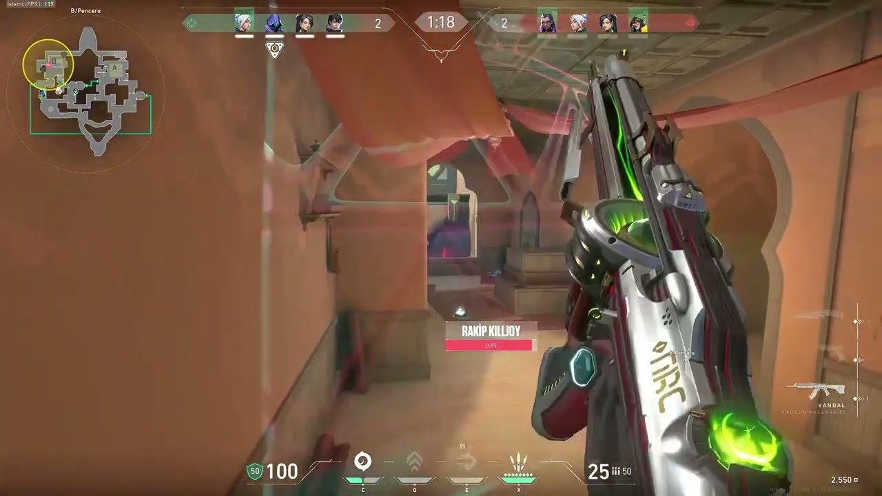 valorant edit