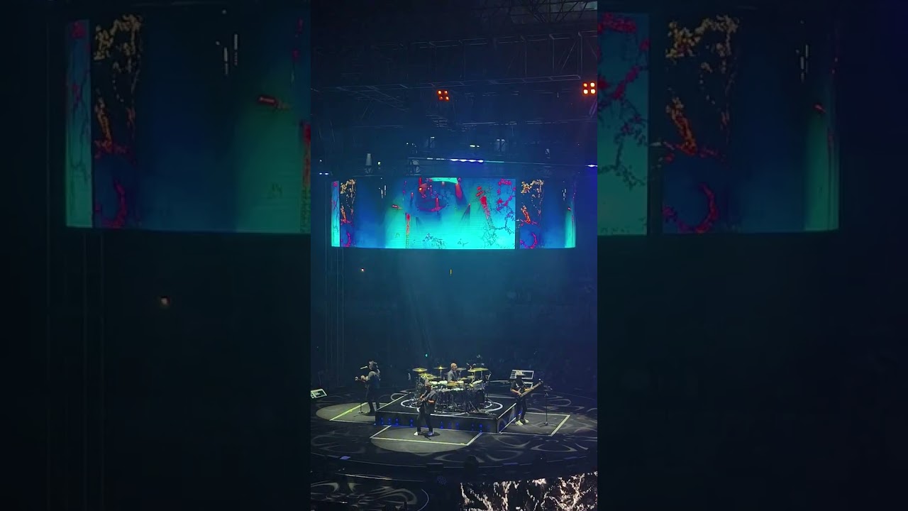 Padi - Sesuatu Yang Indah (Konser Dua Delapan, 2026)
