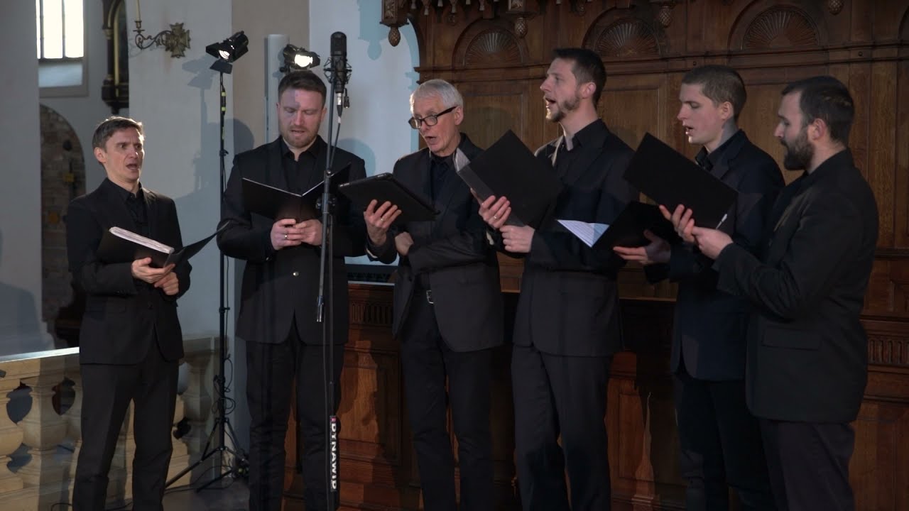 Pobudka: Gorzkie żale - JERYCHO