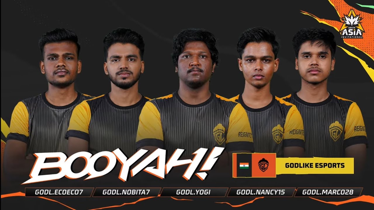 FFMAI TOURNAMENT HIGHLIGHTS BY GODL.ECOECO7 |TOP 3💛#dilsegodlike #ecoecoff #ffmai 