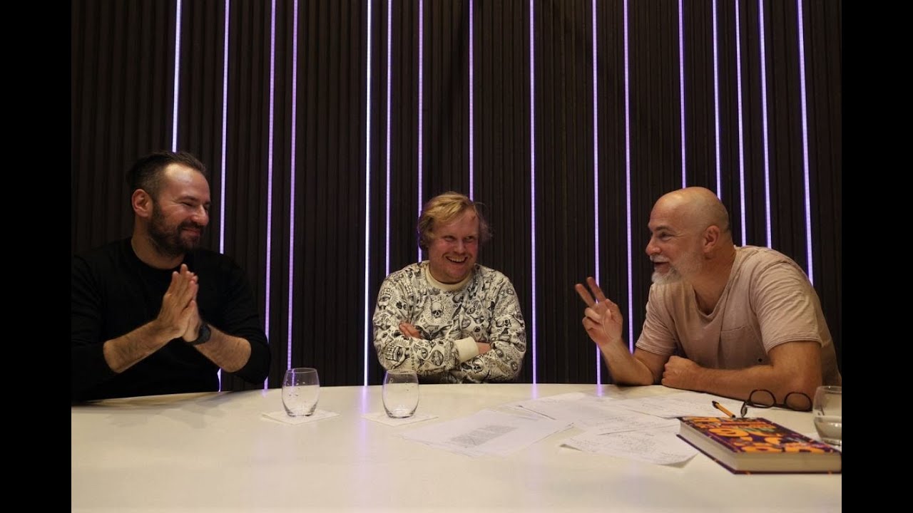 Co mężczyźni mogli robić, a dziś nie powinni? (Goście: Podcastex)