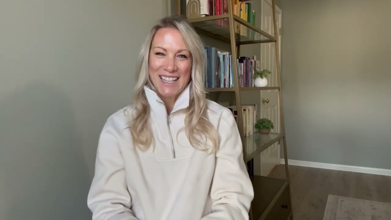 Rooted & Reaching | A message from Steph Lee