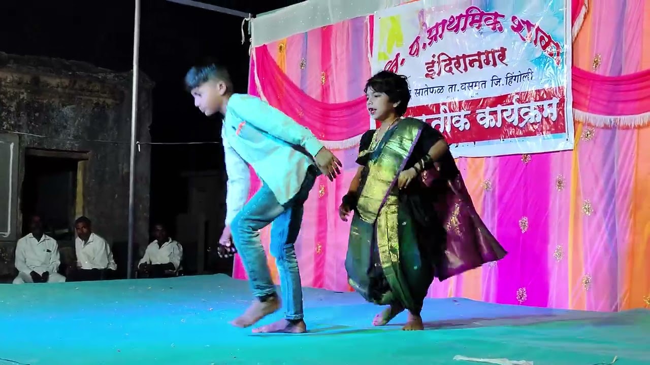 फँटॅस्टिक - जबरदस्त डान्स परफॉर्मन्स 