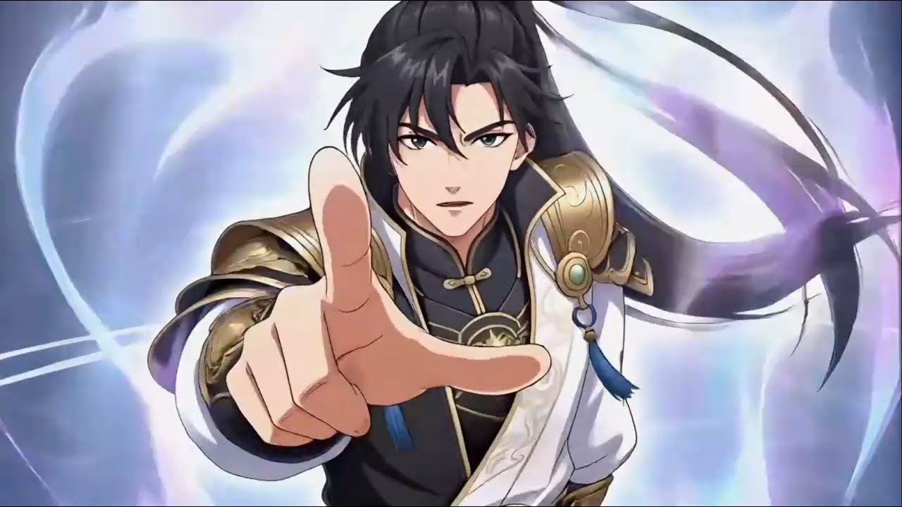 🌟【新番上线】《从摆地摊开始成为厨神》概念神技镇诸天！萧逸搜集真名破虚无，以现代智慧搅动玄黄风云。 一口气看完   #热血 #玄幻 #战斗 #苍穹动漫