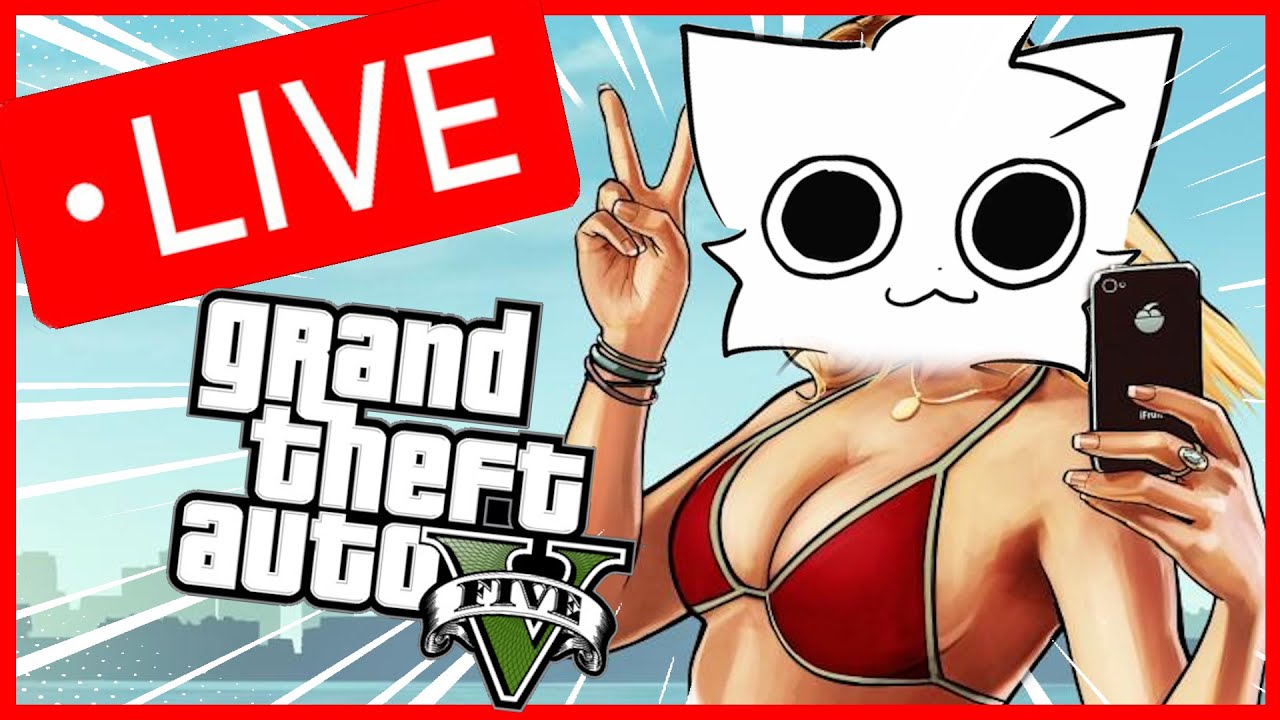 Be Gay, Do Crime... | GTA V Story