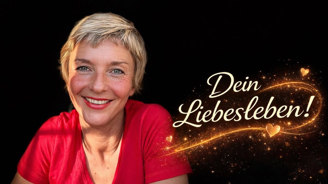 Dein Liebesleben! Zwei Reisen in einem Video! Und Stoff für 3 Tage. 
