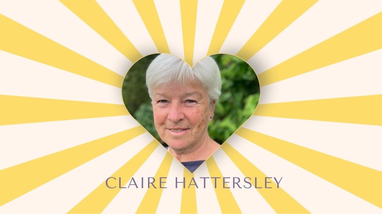 S1 Episode 5 – A Profound Love of Nature with Claire Hattersley