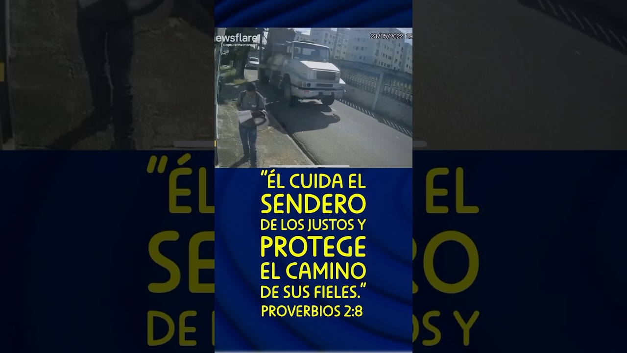 Protege mi camino. #shorts #protecci&oacute;ndedios #jesus