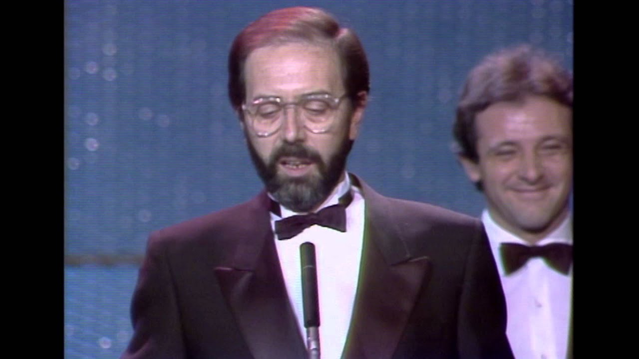 Miguel Rellán, Goya a Mejor Actor de Reparto 1987