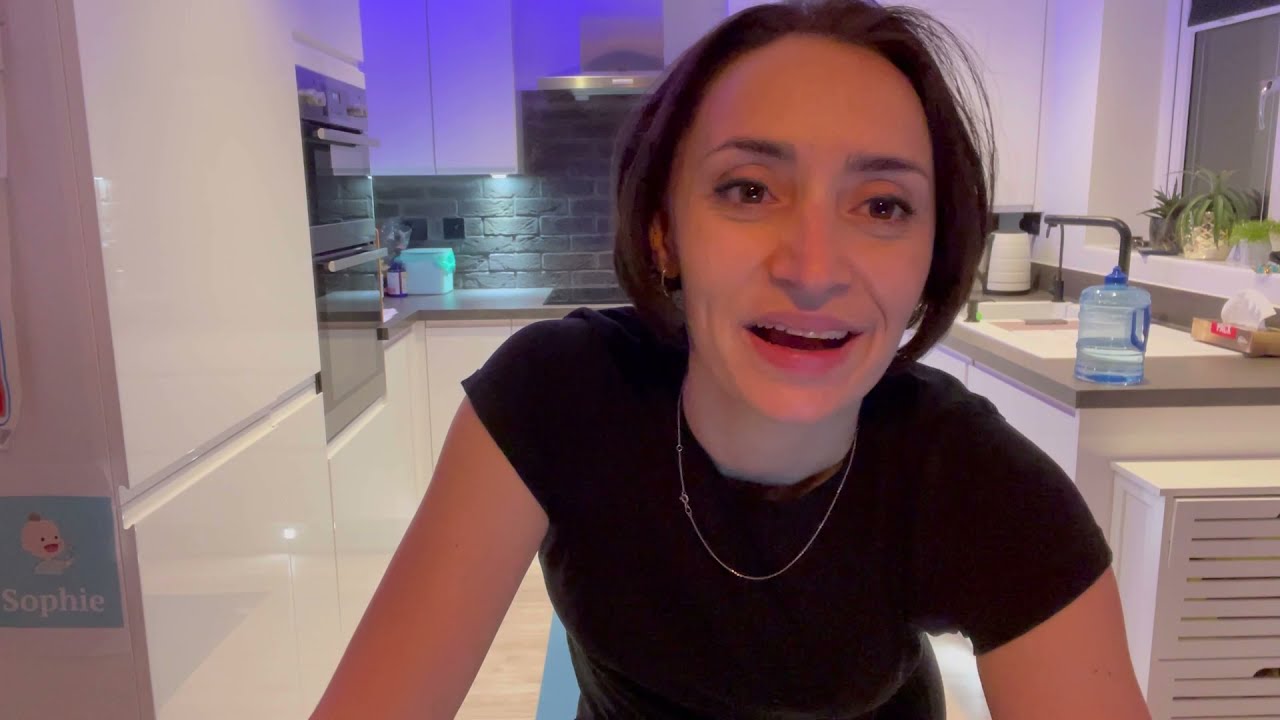 Day 17 of &ldquo;Split in 30 days&rdquo; challenge