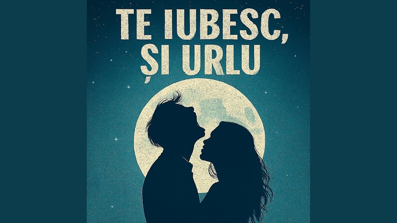 Te iubesc și urlu