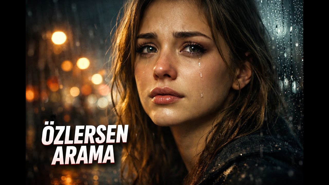 Özlersen Arama – Kalbi Kapananların Şarkısı | Full