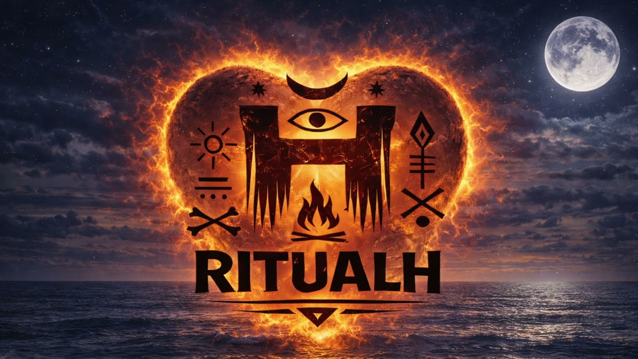 Ritualh - ksieżycowy
