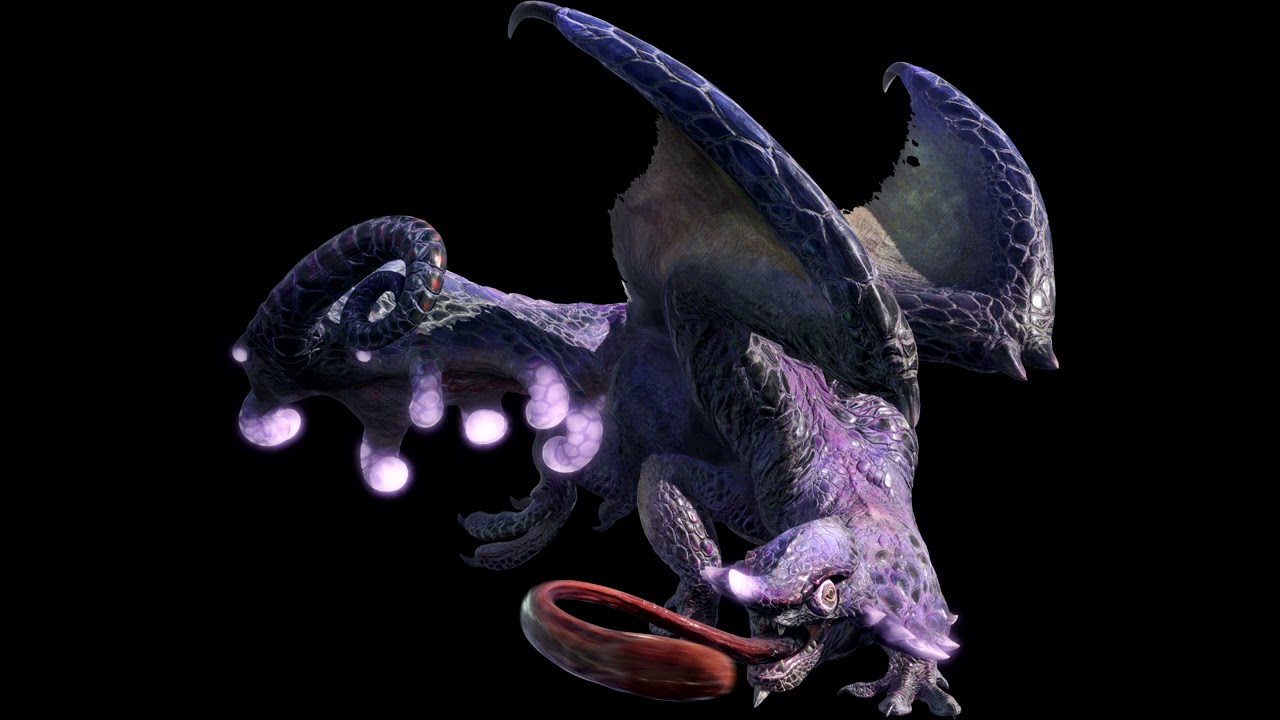 Chameleos / オオナズチ - Battle Theme [ Monster Hunter Rise / モンスターハンターライズ ]