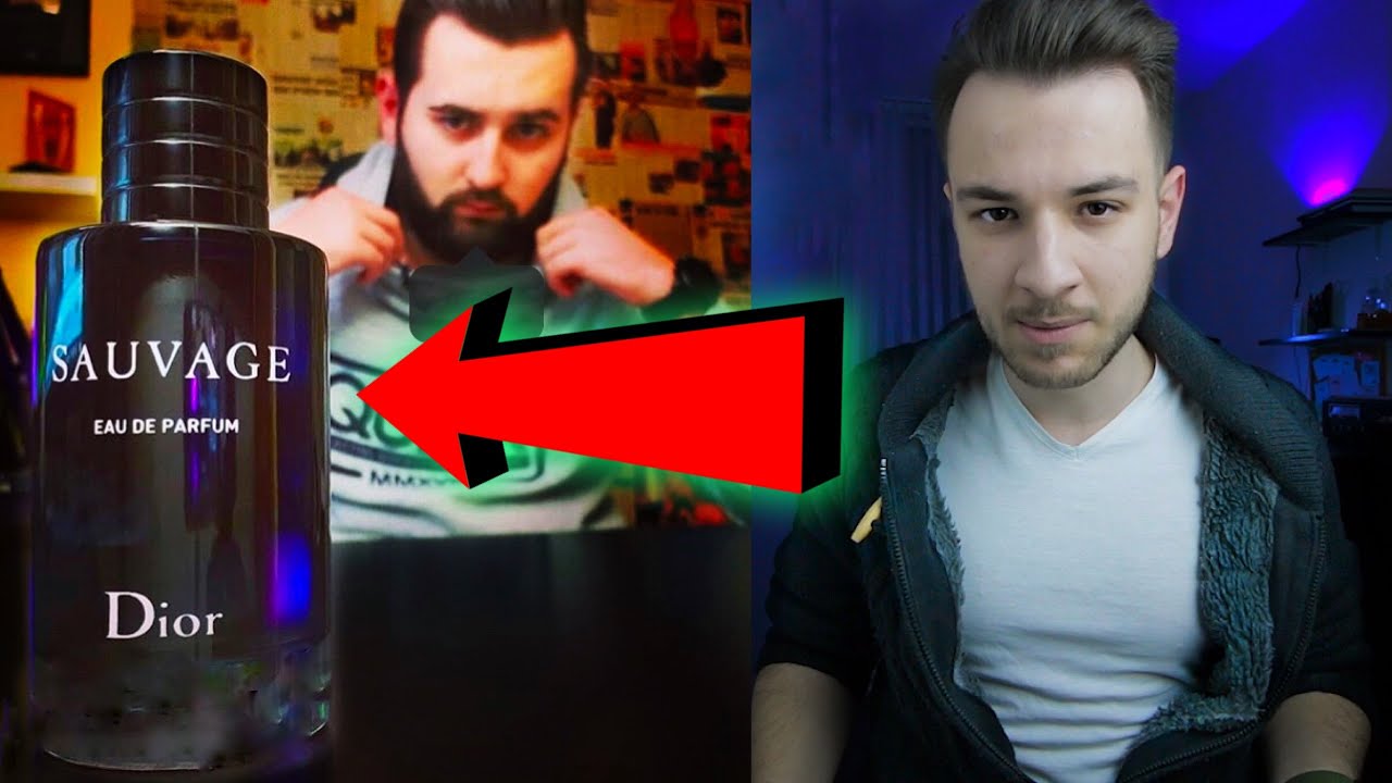 Amir Hadzic prodaje KOPIJE PARFEMA ⛔️ Cuvajte se Original Testera