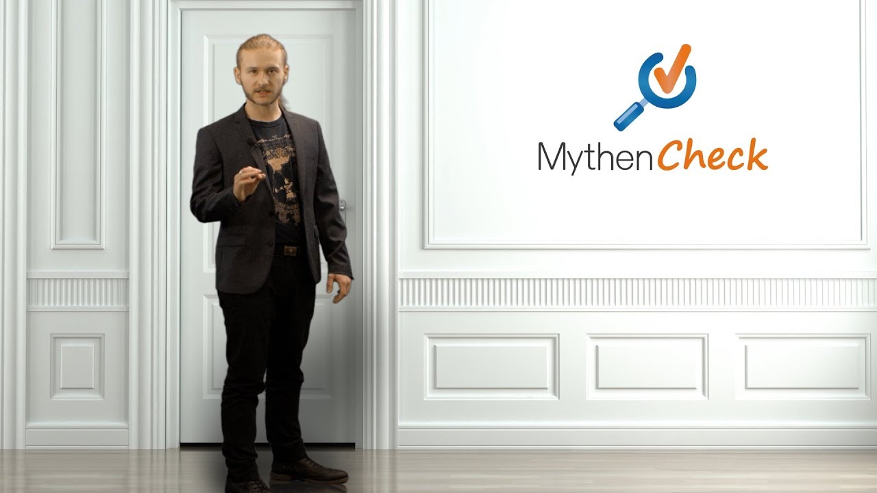 MythenCheck: WLAN-Strahlung