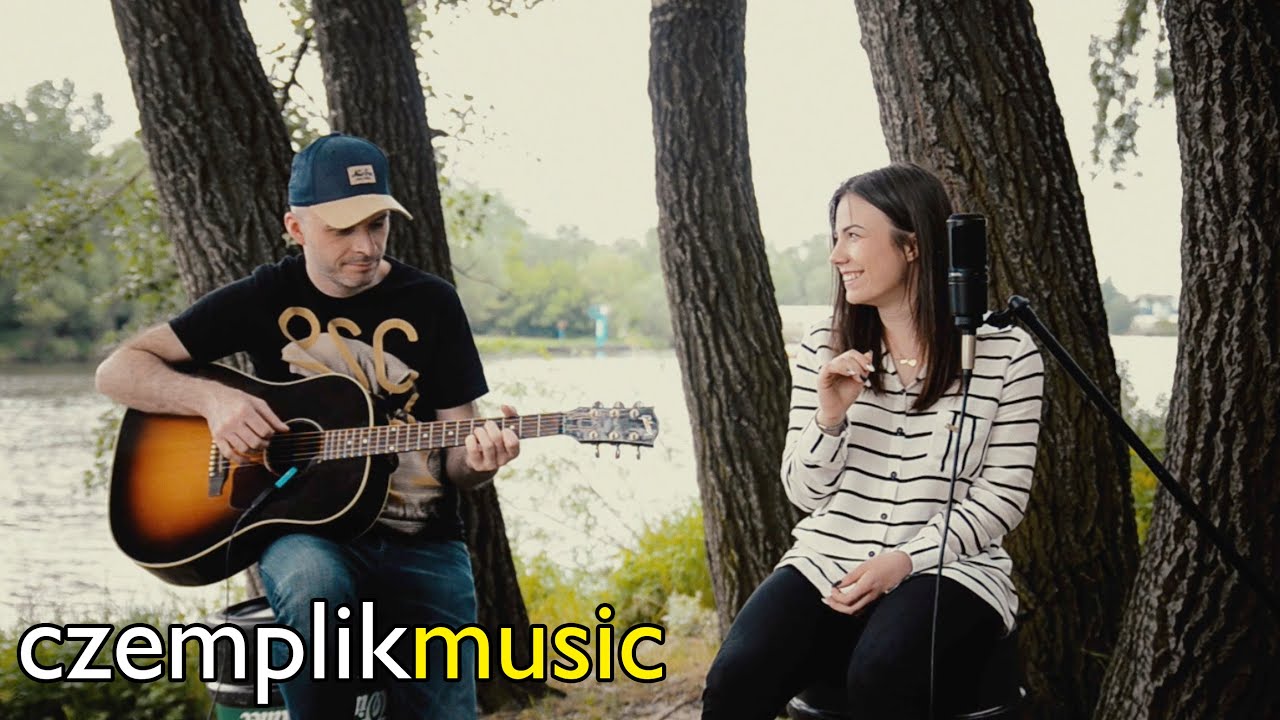 Gonią wilki za owcami - Karolina Łopuch & Maciek Czemplik