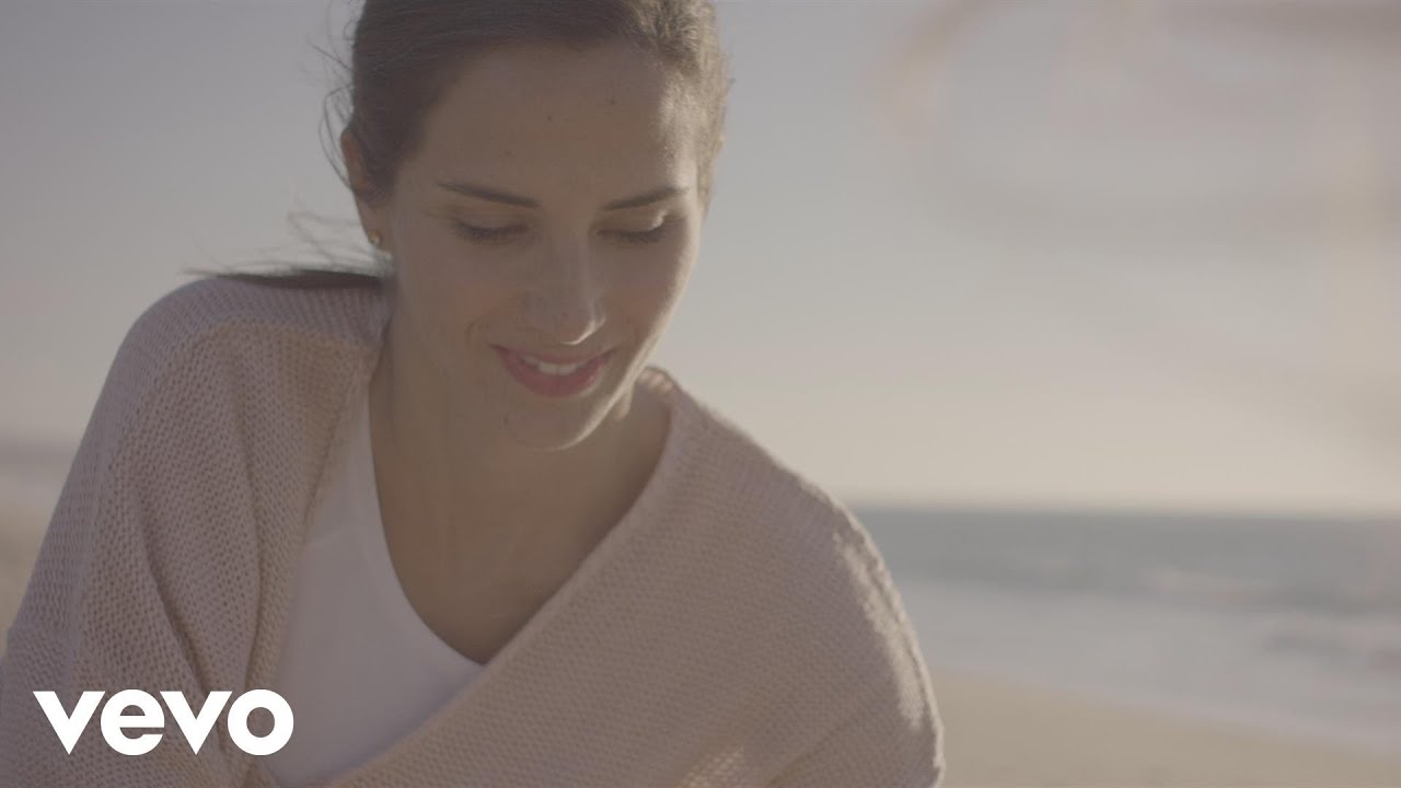 Virginia Veronesi - When I Was You