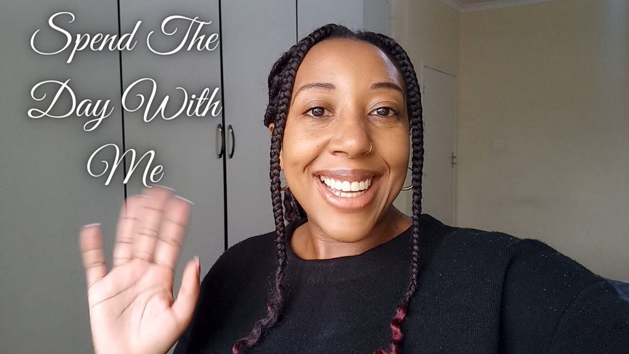 A RANDOM DAY IN THE LIFE VLOG| HARARE | ZIMBABWEAN YOUTUBER | Kelly Mataure
