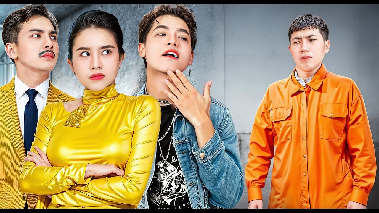 Em Trai Ghét Tôi Chỉ Vì… Tôi Là Con Nuôi! 💔Gia Đình Mà Như Người Dưng