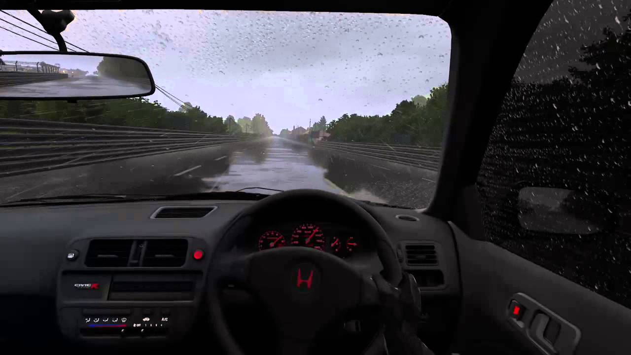 imma proForza Motorsport 6
