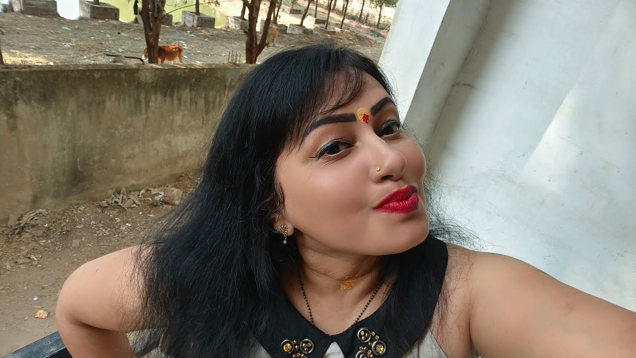 Face looks Kaviky is live!