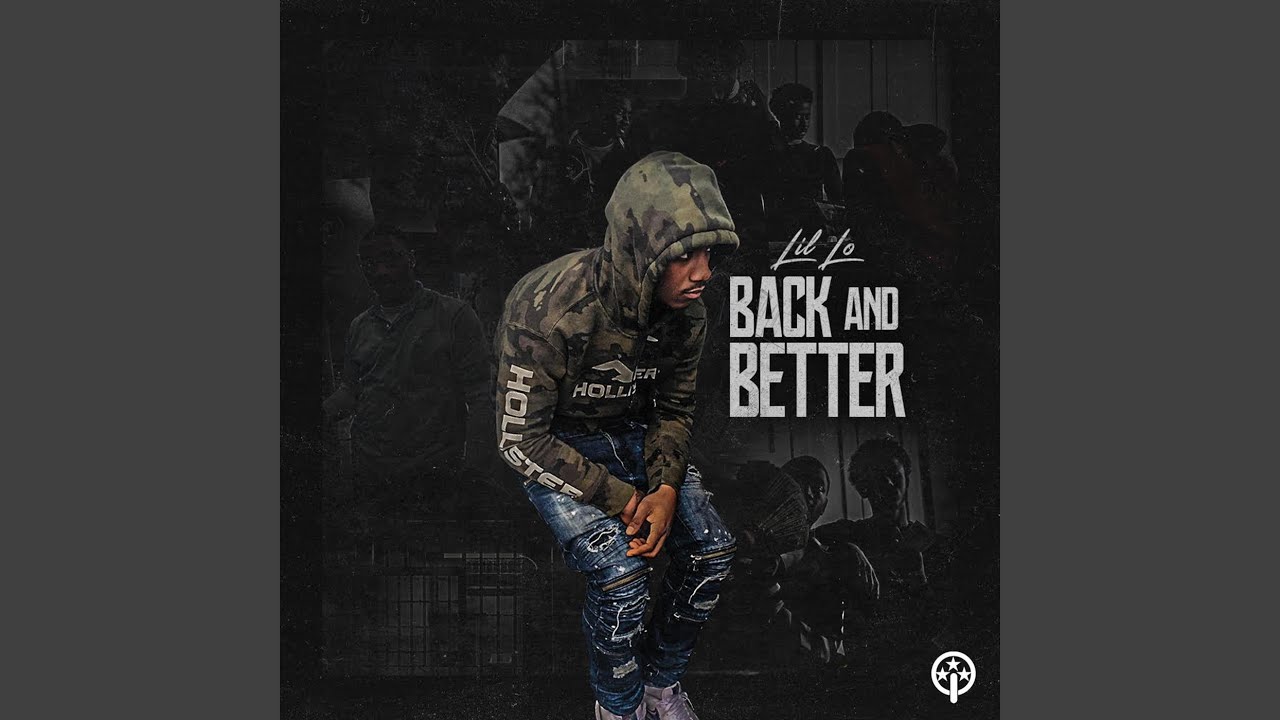 Back and Better (intro)