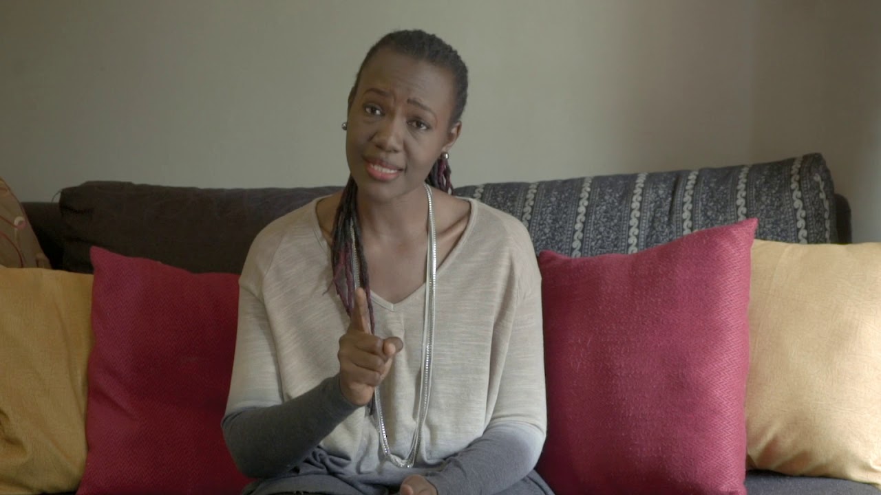 Watoto Church Devotional - Martha