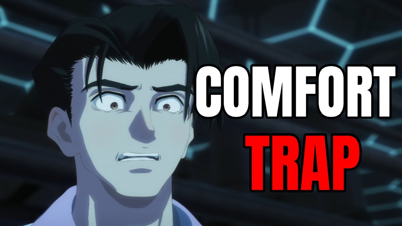 Trigun in-Depth Writing Analyzation 