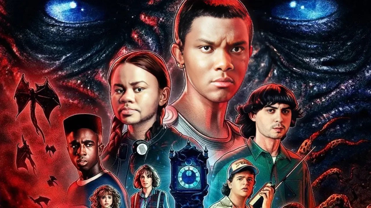 Much To Do About Nothing: A Strange New Year