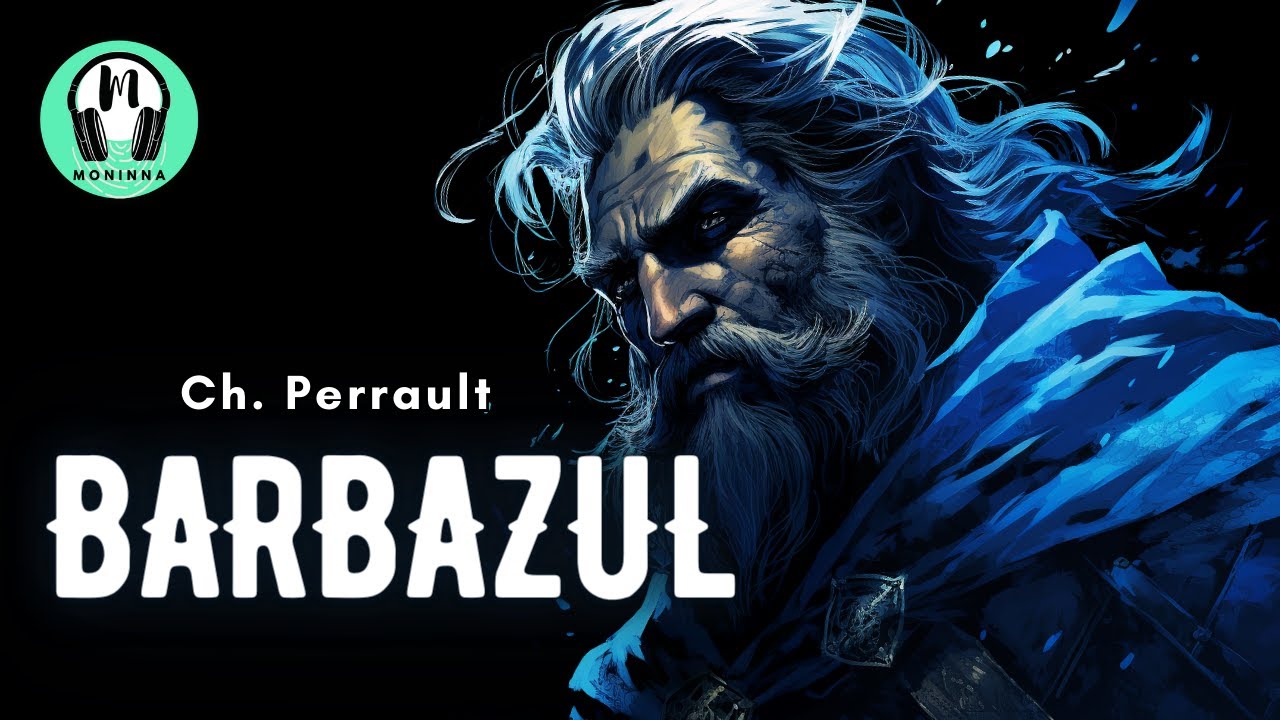 BARBA AZUL | CUENTO en Español | Charles Perrault | Voz Humana - Moninna |